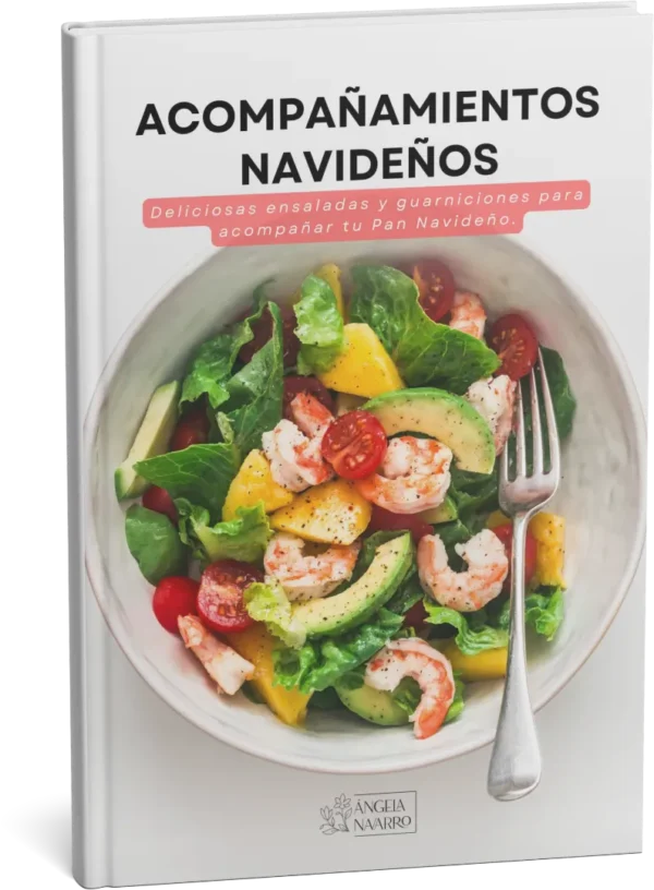 Ebook Acompañamientos Navideños